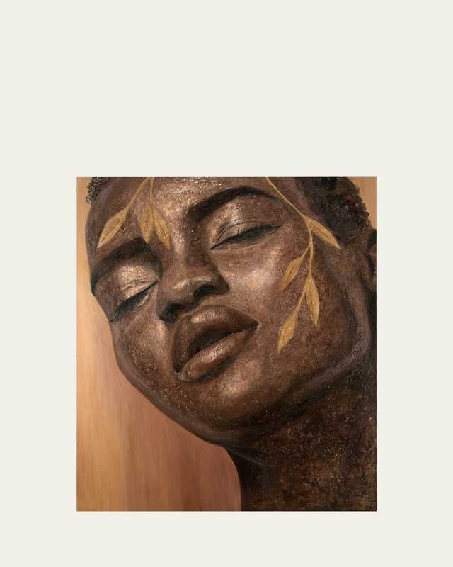 "Grace" Original Painting